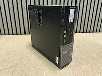 Desktop - dell inc. - optiplex 3010