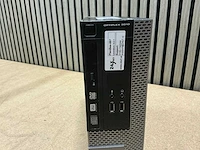 Desktop - dell inc. - optiplex 3010 - afbeelding 2 van  4