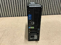 Desktop - dell inc. - optiplex 3010 - afbeelding 4 van  4