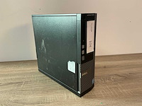 Desktop - dell inc. - optiplex 3020 - afbeelding 1 van  4