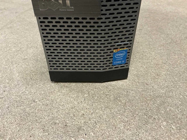 Desktop - dell inc. - optiplex 3020 - afbeelding 3 van  5