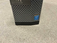 Desktop - dell inc. - optiplex 3020 - afbeelding 3 van  5