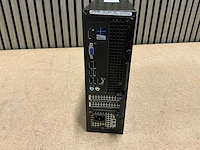 Desktop - dell inc. - optiplex 3020 - afbeelding 5 van  5