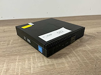 Desktop - dell inc. - optiplex 3040 - afbeelding 1 van  3