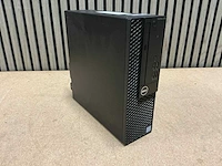 Desktop - dell inc. - optiplex 3050