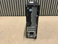 Desktop - dell inc. - optiplex 3050 - afbeelding 2 van  4
