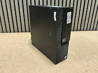 Desktop - dell inc. - optiplex 3050