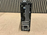 Desktop - dell inc. - optiplex 3050 - afbeelding 2 van  5