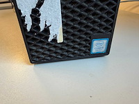 Desktop - dell inc. - optiplex 3050 - afbeelding 2 van  4