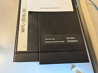 Desktop - dell inc. - optiplex 3050 - afbeelding 3 van  4