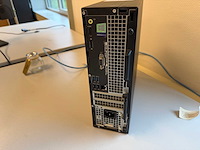 Desktop - dell inc. - optiplex 3050 - afbeelding 4 van  4