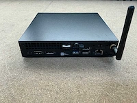 Desktop - dell inc. - optiplex 3070 - afbeelding 2 van  3