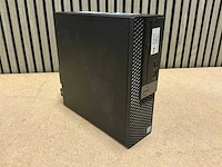 Desktop - dell inc. - optiplex 5050
