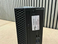 Desktop - dell inc. - optiplex 5050 - afbeelding 1 van  4