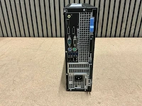 Desktop - dell inc. - optiplex 5050 - afbeelding 3 van  4
