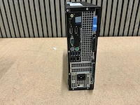 Desktop - dell inc. - optiplex 5050