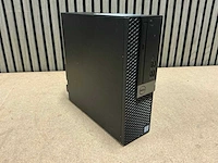 Desktop - dell inc. - optiplex 5050