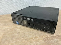 Desktop - dell inc. - optiplex 7010 (2x) - afbeelding 2 van  4