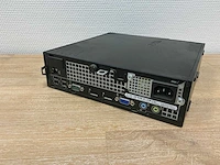 Desktop - dell inc. - optiplex 7010 - afbeelding 3 van  4