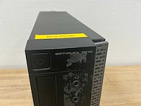 Desktop - dell inc. - optiplex 7010 - afbeelding 4 van  4