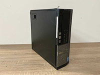 Desktop - dell inc. - optiplex 7020 - afbeelding 1 van  4