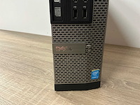 Desktop - dell inc. - optiplex 7020 - afbeelding 2 van  4