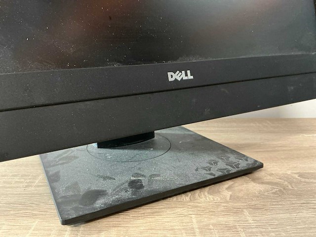 Desktop - dell inc. - optiplex 7440 aio - afbeelding 2 van  4