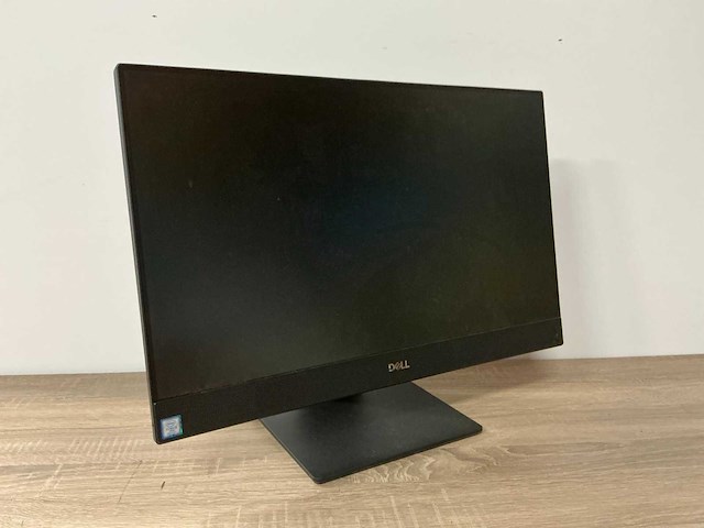 Desktop - dell inc. - optiplex 7460 aio - afbeelding 1 van  4