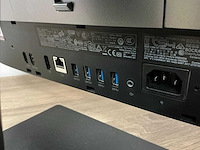 Desktop - dell inc. - optiplex 7460 aio - afbeelding 3 van  4