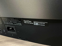 Desktop - dell inc. - optiplex 7460 aio - afbeelding 4 van  4