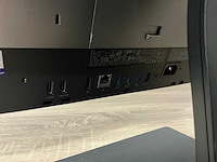 Desktop - dell inc. - optiplex 7460 aio - afbeelding 4 van  4