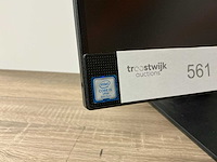 Desktop - dell inc. - optiplex 7460 aio - afbeelding 2 van  4