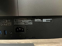Desktop - dell inc. - optiplex 7460 aio - afbeelding 4 van  4