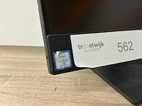 Desktop - dell inc. - optiplex 7460 aio - afbeelding 4 van  4