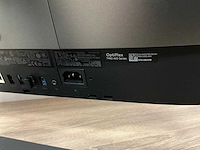 Desktop - dell inc. - optiplex 7460 aio - afbeelding 2 van  4
