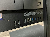 Desktop - dell inc. - optiplex 7460 aio - afbeelding 3 van  4