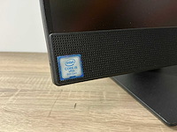 Desktop - dell inc. - optiplex 7460 aio - afbeelding 4 van  5