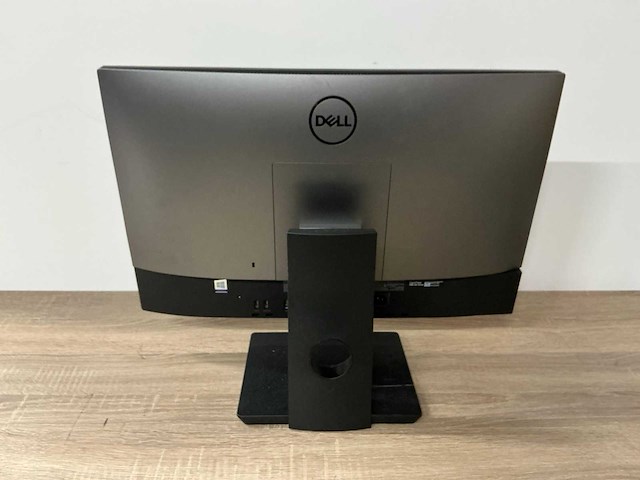 Desktop - dell inc. - optiplex 7460 aio - afbeelding 2 van  5