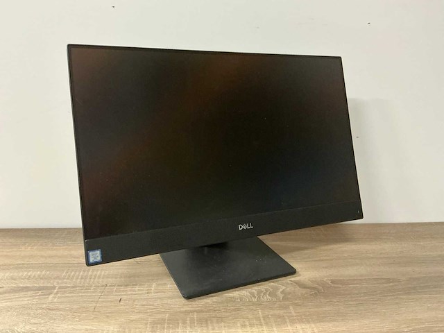 Desktop - dell inc. - optiplex 7460 aio - afbeelding 1 van  4