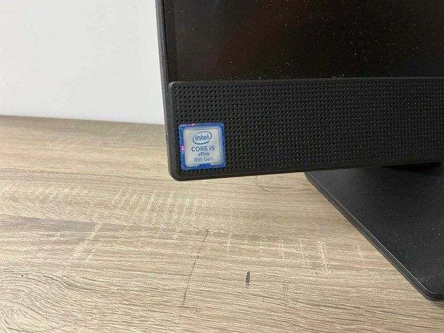 Desktop - dell inc. - optiplex 7460 aio - afbeelding 2 van  4