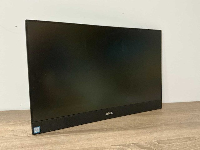 Desktop - dell inc. - optiplex 7460 aio - afbeelding 1 van  4