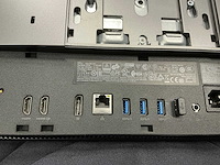 Desktop - dell inc. - optiplex 7460 aio - afbeelding 4 van  4