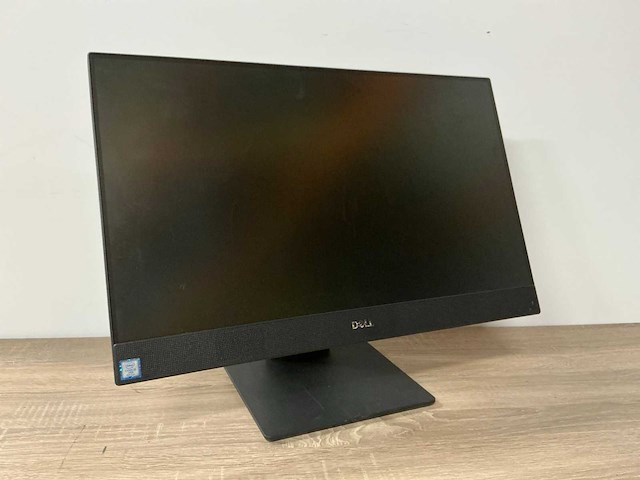 Desktop - dell inc. - optiplex 7460 aio - afbeelding 1 van  5