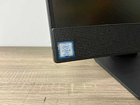 Desktop - dell inc. - optiplex 7460 aio - afbeelding 4 van  5