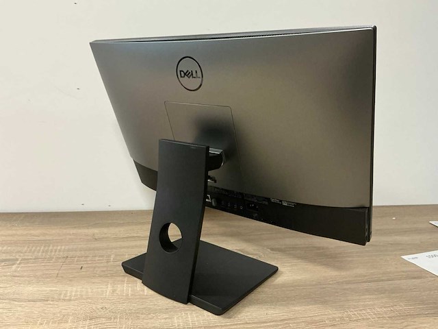 Desktop - dell inc. - optiplex 7460 aio - afbeelding 2 van  5