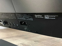 Desktop - dell inc. - optiplex 7460 aio - afbeelding 3 van  5