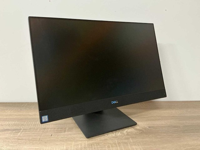 Desktop - dell inc. - optiplex 7460 aio - afbeelding 1 van  4