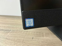 Desktop - dell inc. - optiplex 7460 aio - afbeelding 2 van  4