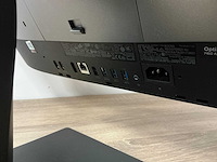 Desktop - dell inc. - optiplex 7460 aio - afbeelding 3 van  4