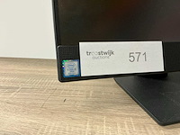 Desktop - dell inc. - optiplex 7460 aio - afbeelding 5 van  5